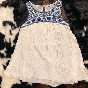 American Eagle Tank Top